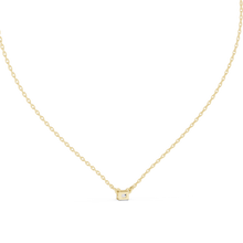 Load image into Gallery viewer, Emerald Pendant
