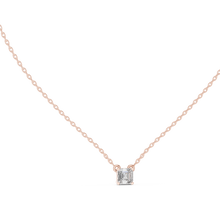 Load image into Gallery viewer, Emerald Pendant