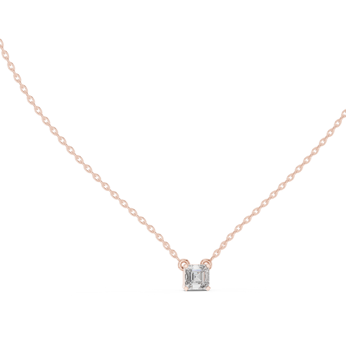 Emerald Pendant