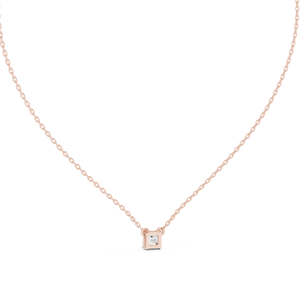 Emerald Pendant