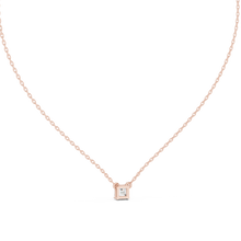 Load image into Gallery viewer, Emerald Pendant