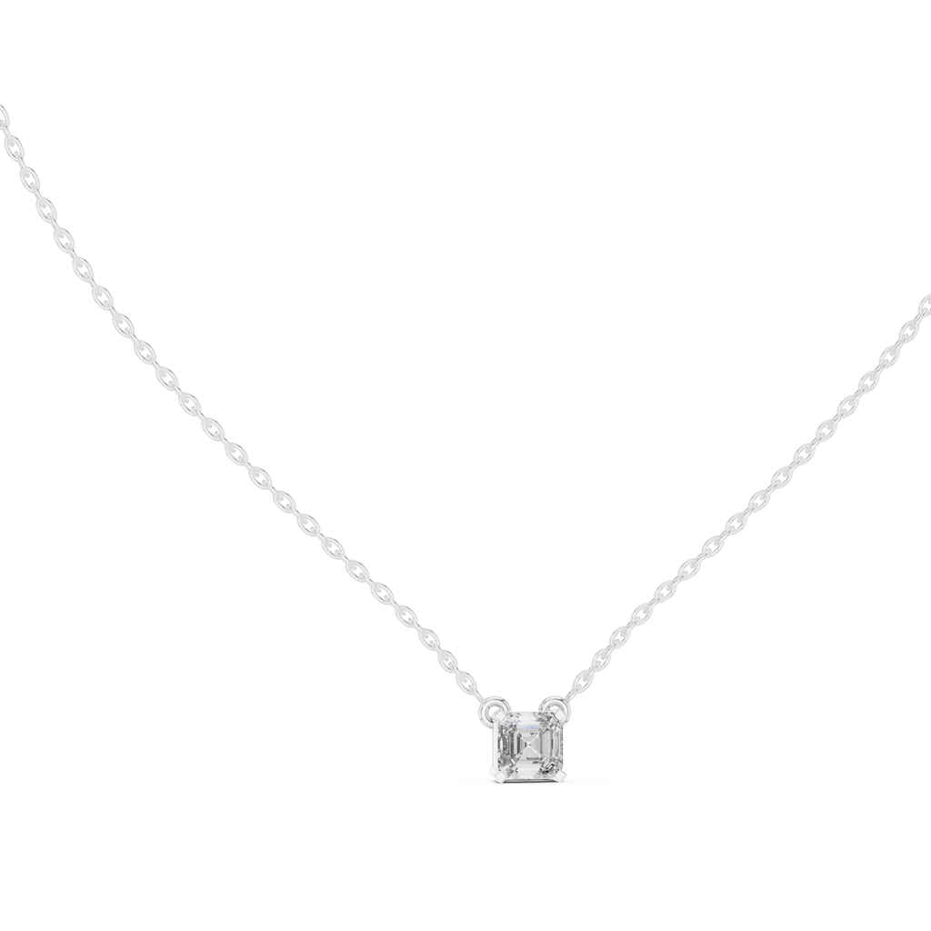 Emerald Pendant