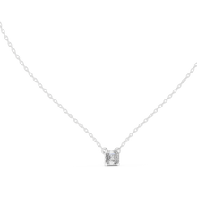 Load image into Gallery viewer, Emerald Pendant