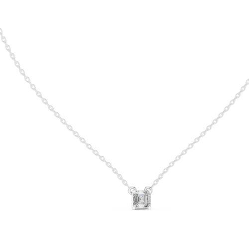 Emerald Pendant