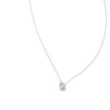 Load image into Gallery viewer, Emerald Pendant
