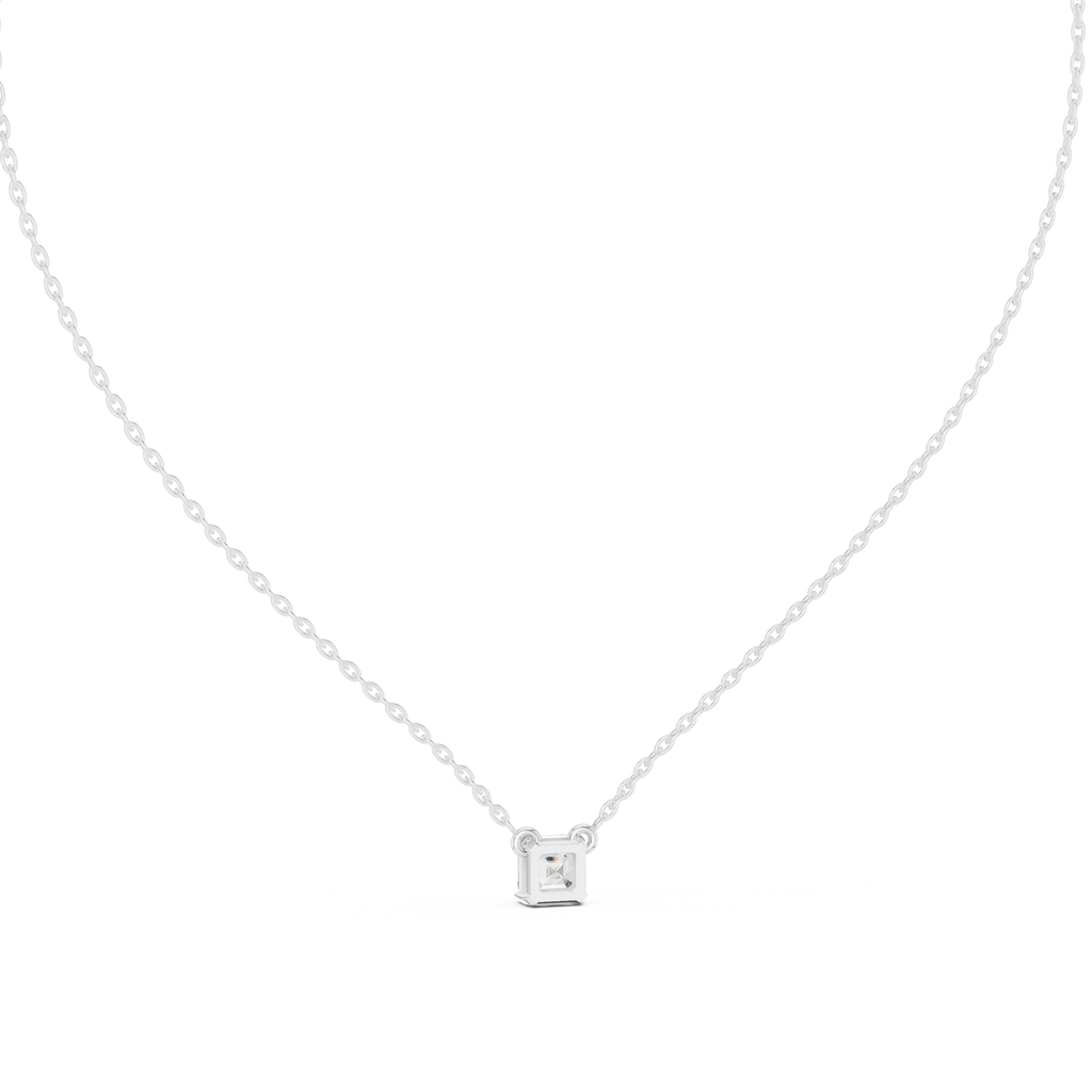 Emerald Pendant