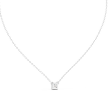 Load image into Gallery viewer, Emerald Pendant