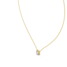 Load image into Gallery viewer, Emerald Pendant