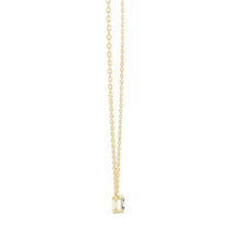 Load image into Gallery viewer, Emerald Pendant