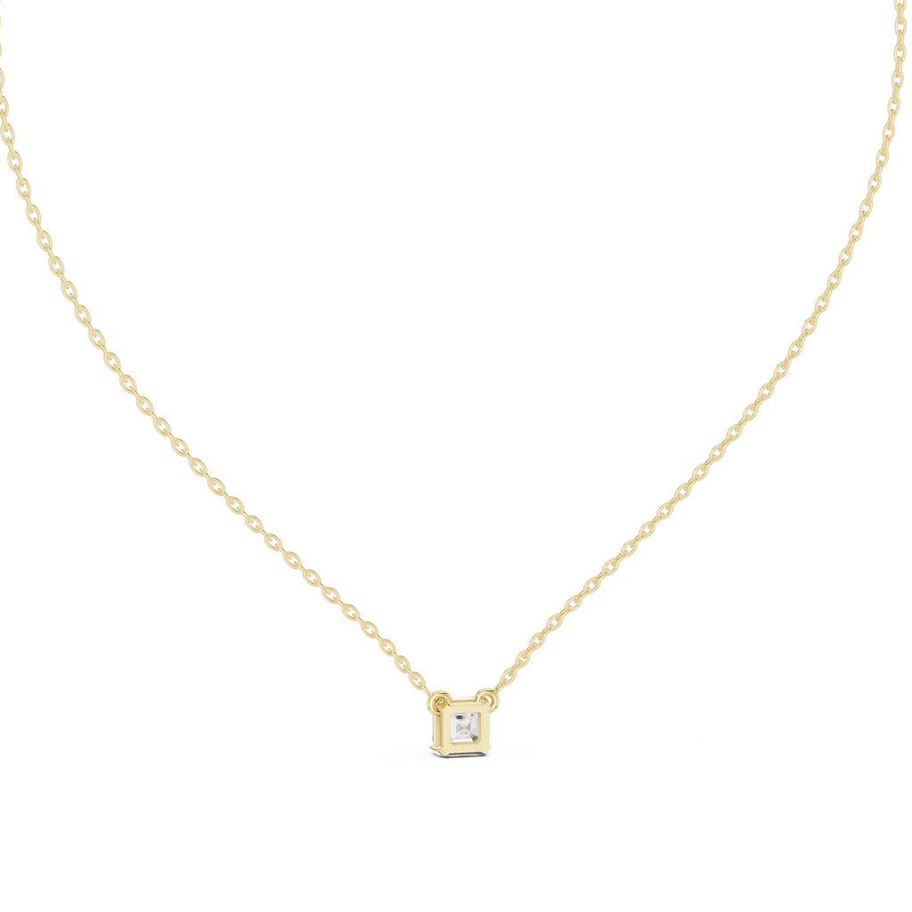 Emerald Pendant