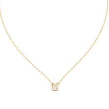 Load image into Gallery viewer, Emerald Pendant