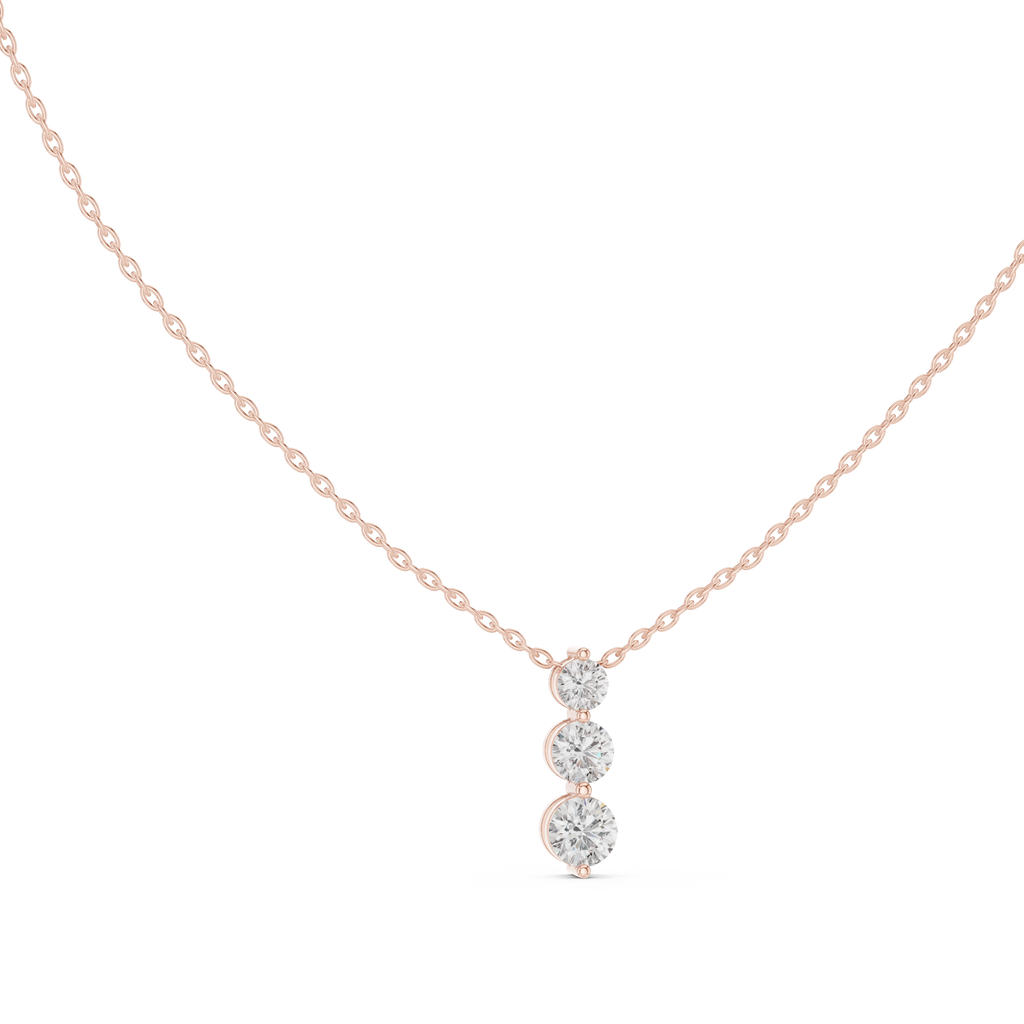 Round Pendant