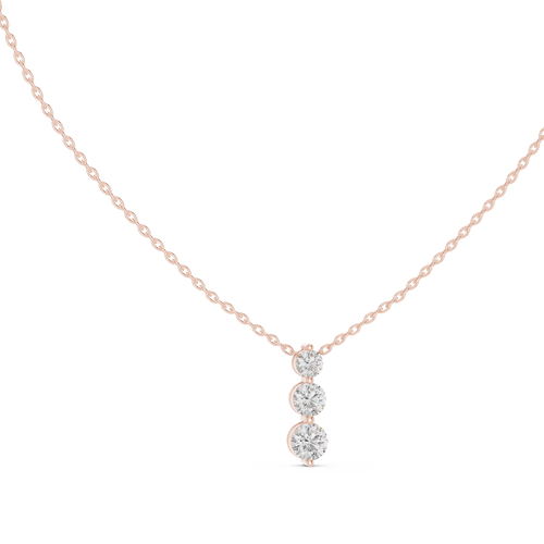 Round Pendant