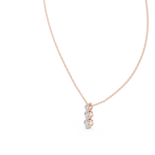 Load image into Gallery viewer, Round Pendant