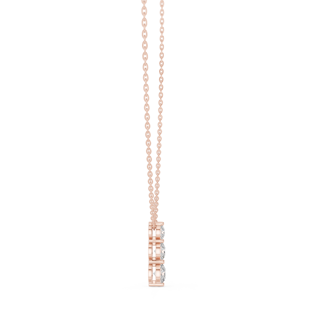 Round Pendant