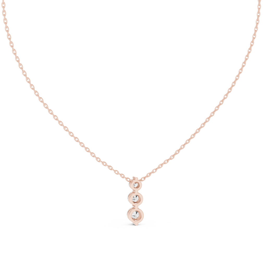 Round Pendant