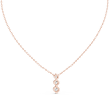 Load image into Gallery viewer, Round Pendant