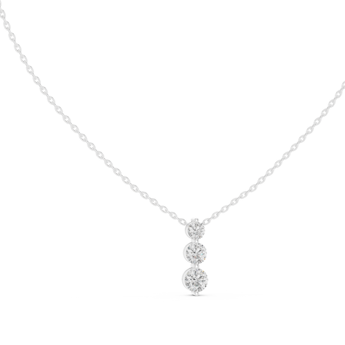 Round Pendant