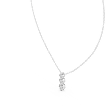Load image into Gallery viewer, Round Pendant