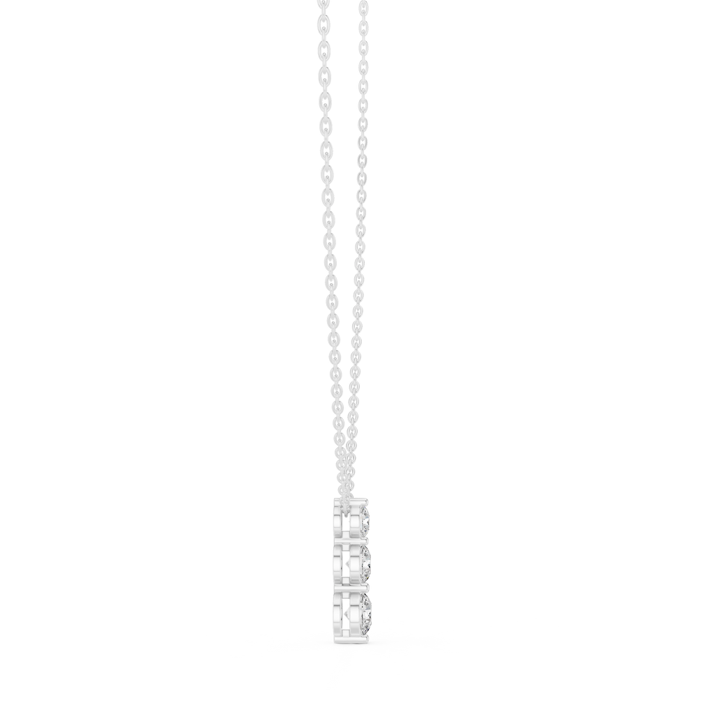 Round Pendant