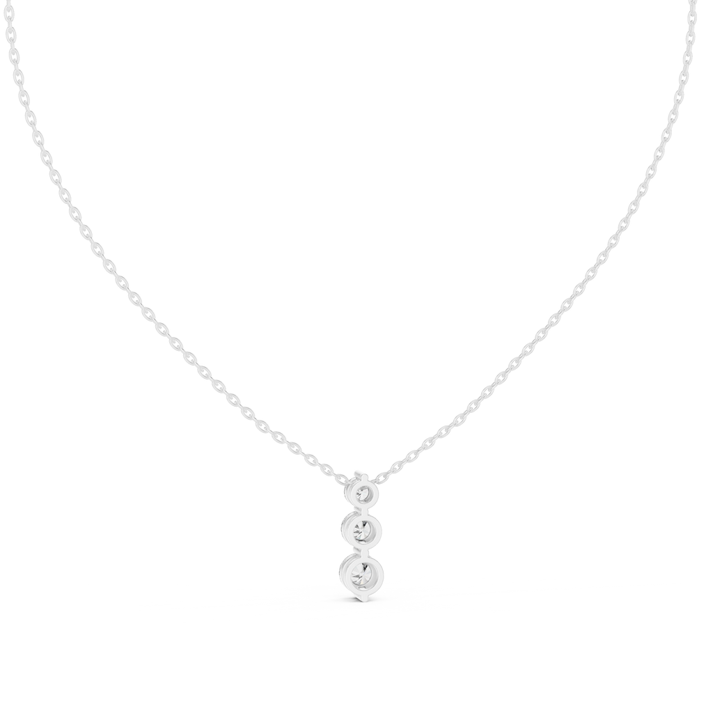 Round Pendant