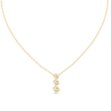 Load image into Gallery viewer, Round Pendant