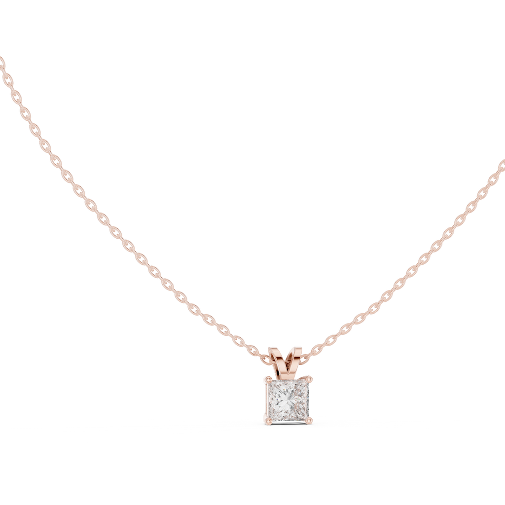 Princess Pendant