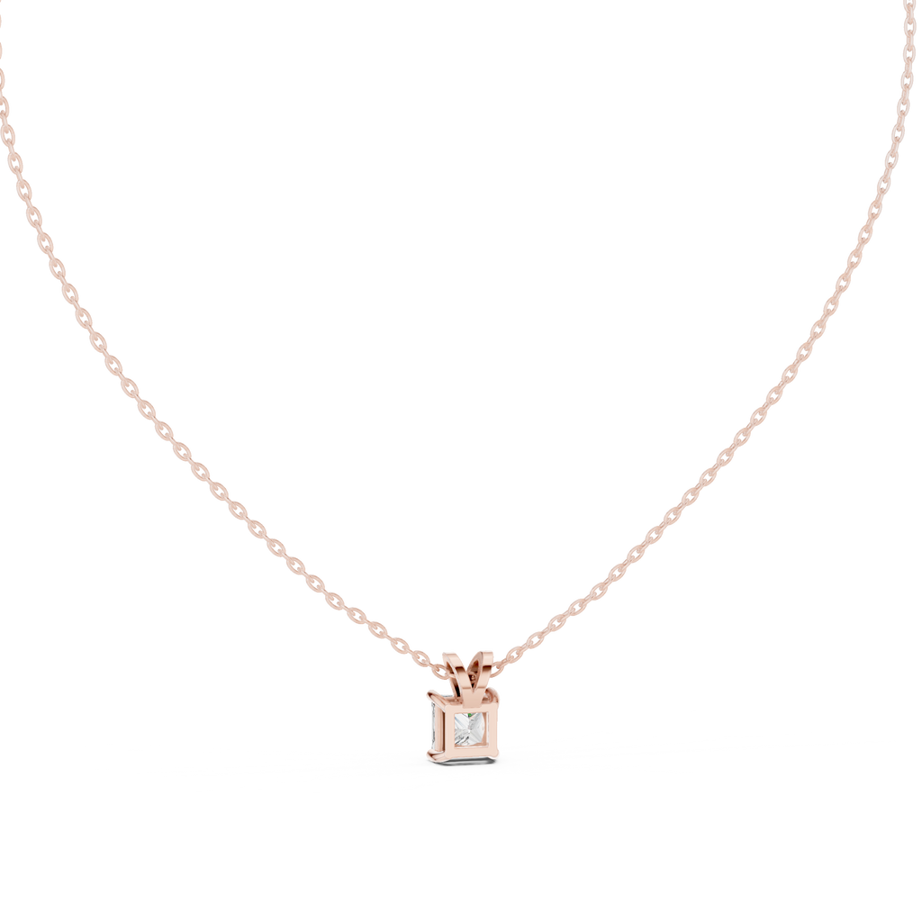 Princess Pendant