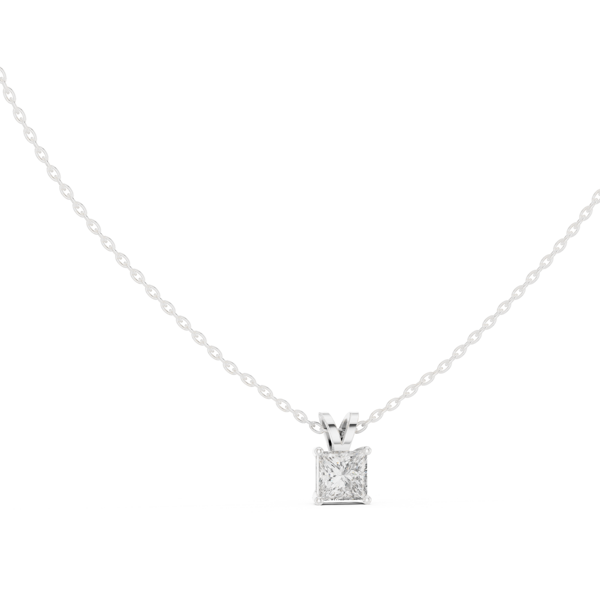 Princess Pendant