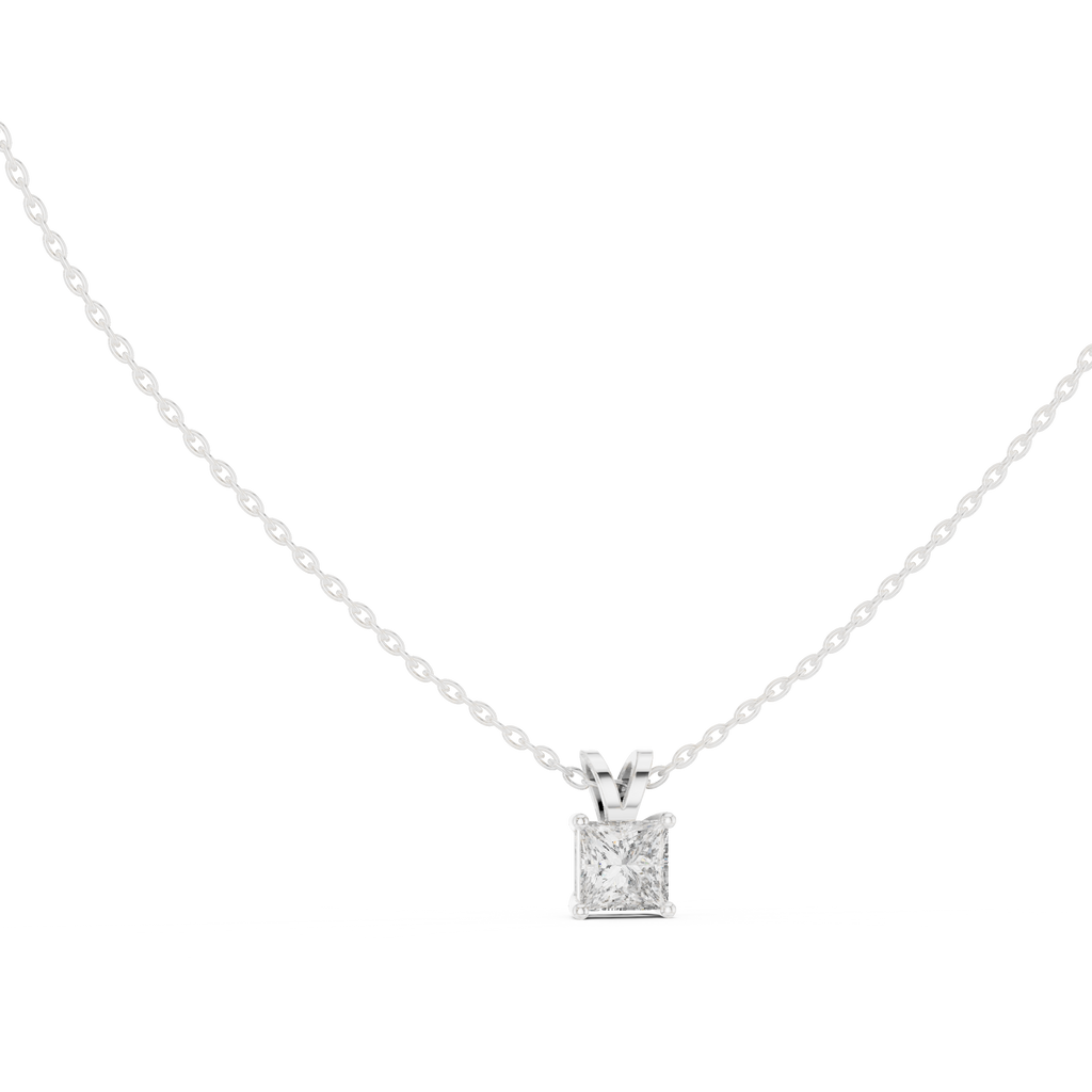 Princess Pendant