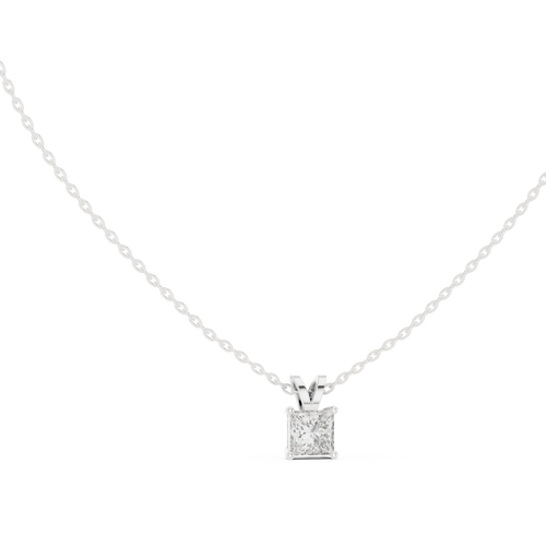 Princess Pendant