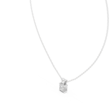 Load image into Gallery viewer, Princess Pendant
