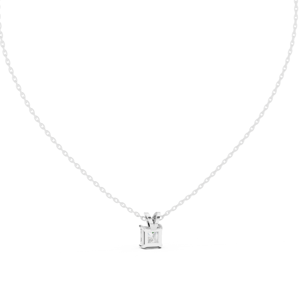 Princess Pendant