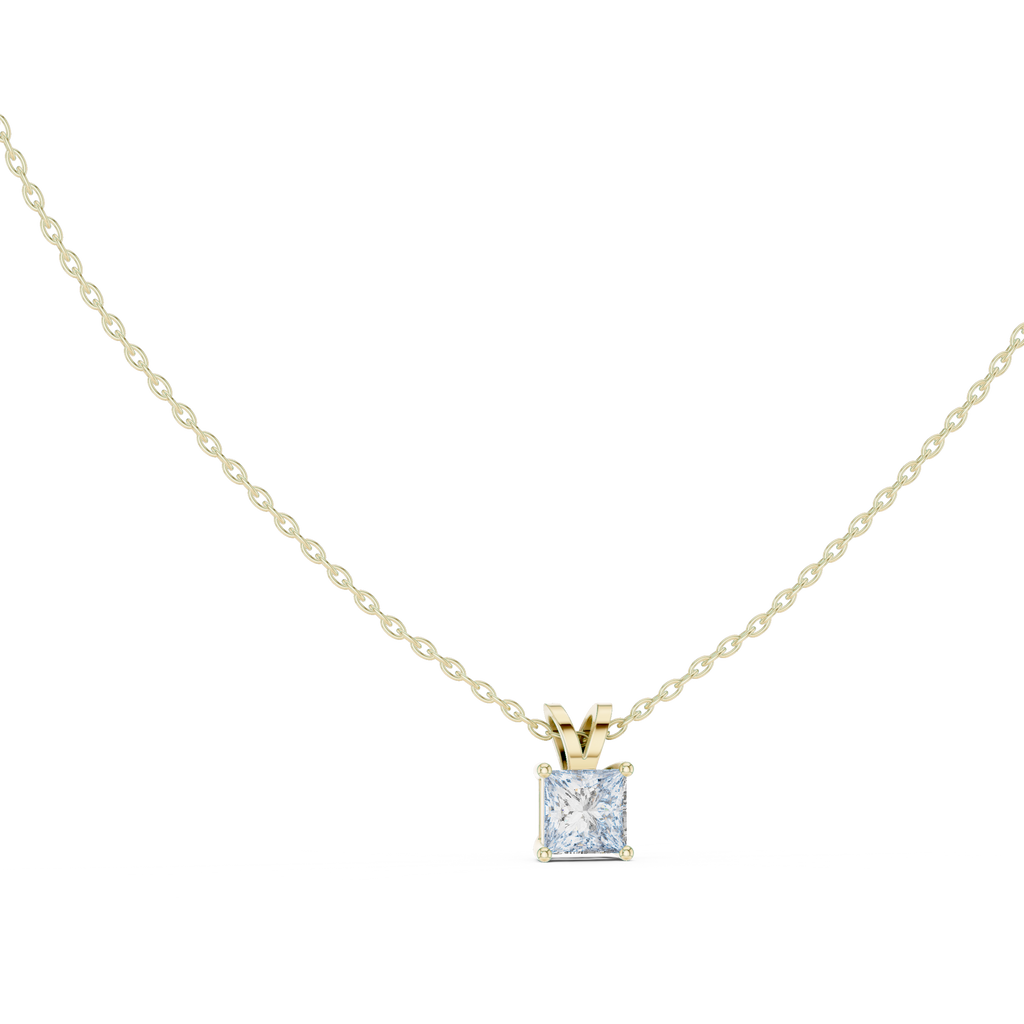 Princess Pendant