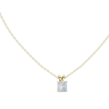 Load image into Gallery viewer, Princess Pendant