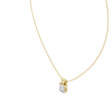 Load image into Gallery viewer, Princess Pendant