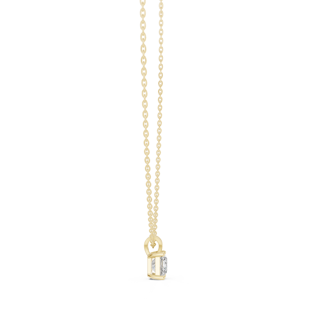Princess Pendant
