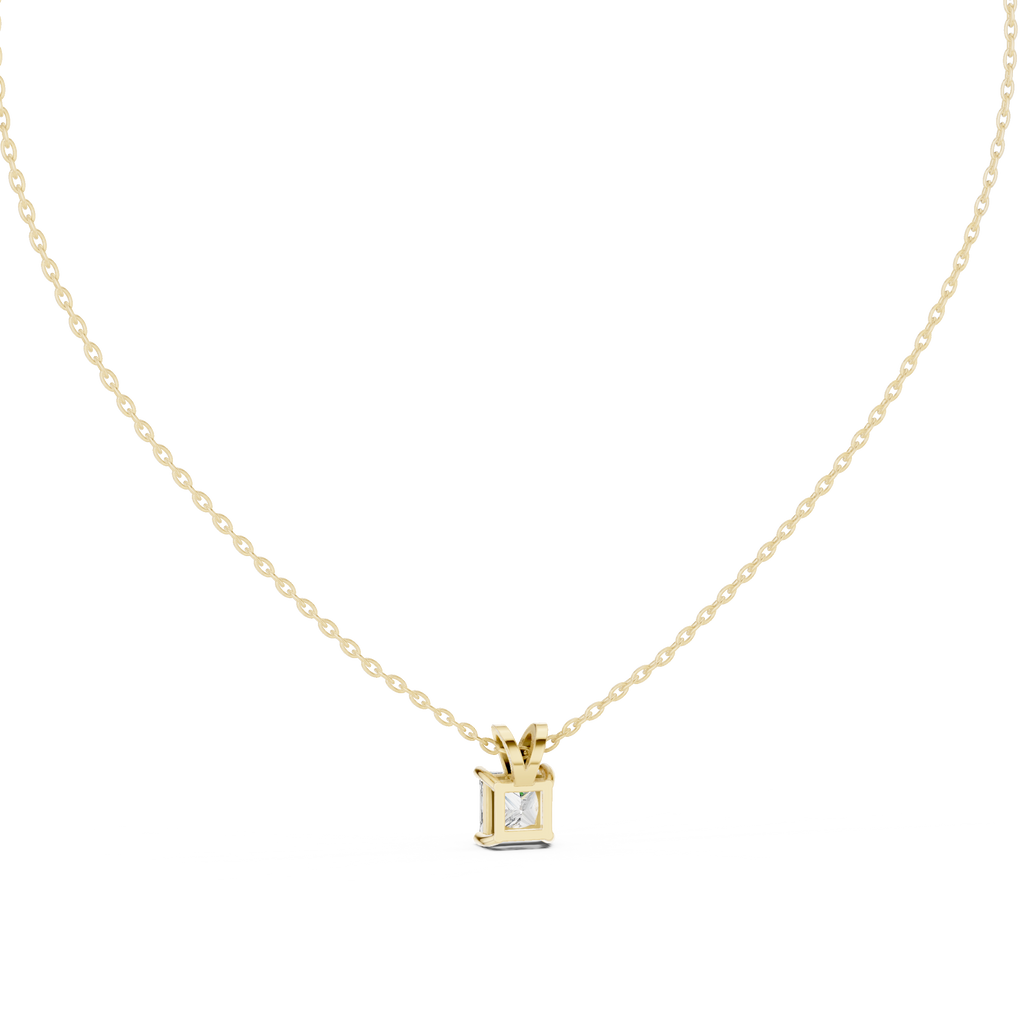 Princess Pendant