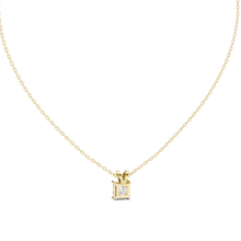 Load image into Gallery viewer, Princess Pendant