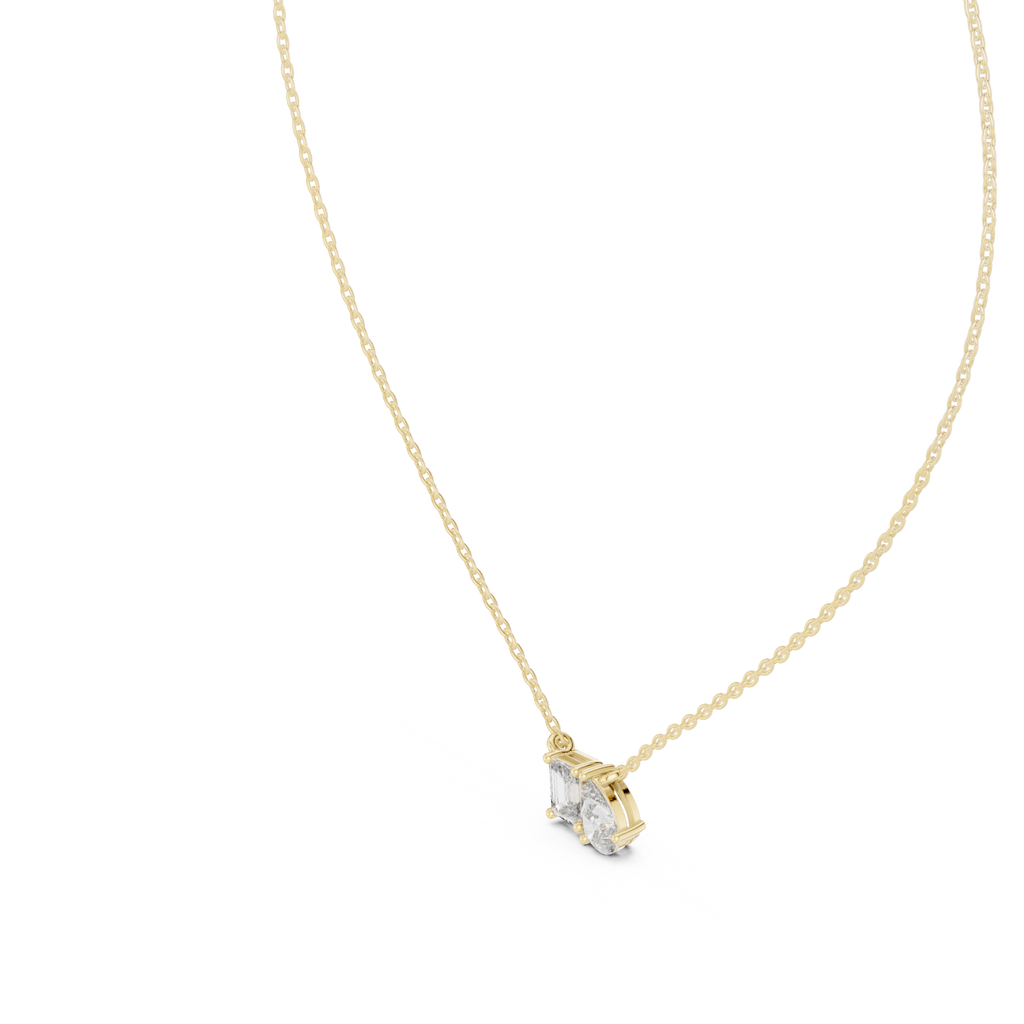 Toi et Moi Pendant