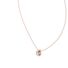 Load image into Gallery viewer, Emerald Pendant
