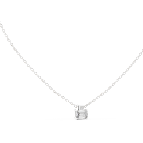 Emerald Pendant