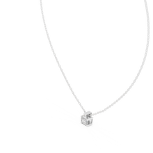 Load image into Gallery viewer, Emerald Pendant