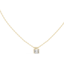 Load image into Gallery viewer, Emerald Pendant