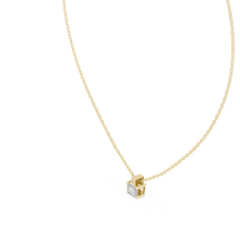Load image into Gallery viewer, Emerald Pendant