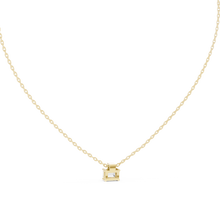 Load image into Gallery viewer, Emerald Pendant