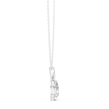 Load image into Gallery viewer, Pear Pendant