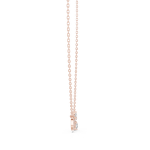 Load image into Gallery viewer, Twin Pear Pendant