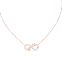 Load image into Gallery viewer, Twin Pear Pendant