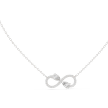 Load image into Gallery viewer, Twin Pear Pendant